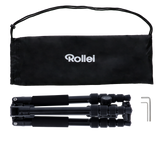 Tripod | Aluminum | Compact Traveler No. 1