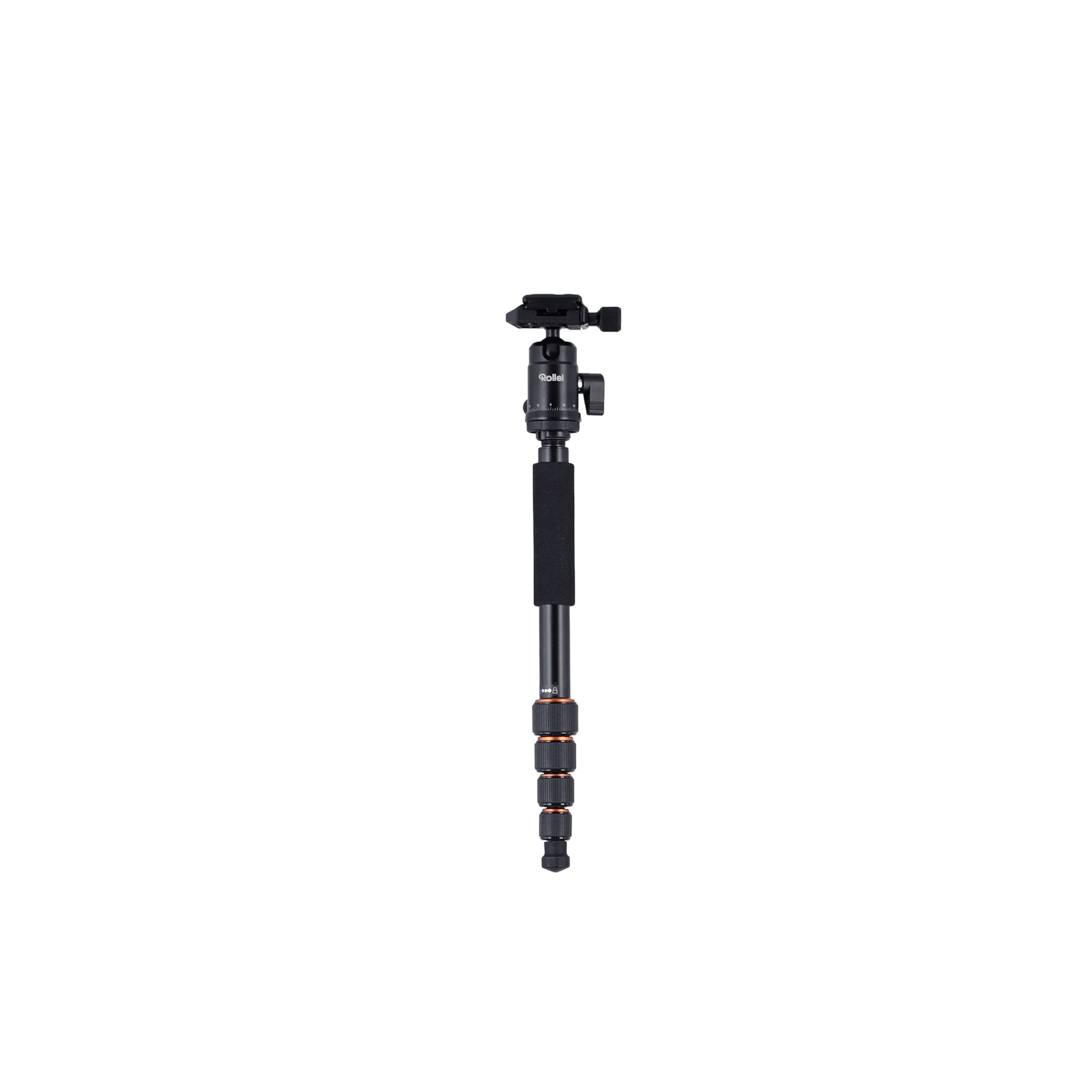 Stativ | Aluminium | Compact Traveler No. 1