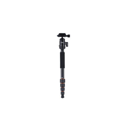 Stativ | Aluminium | Compact Traveler No. 1