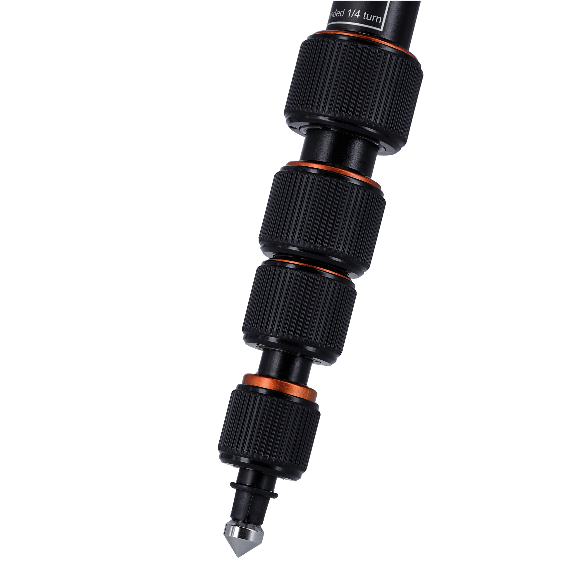 Stativ | Aluminium | Compact Traveler No. 1
