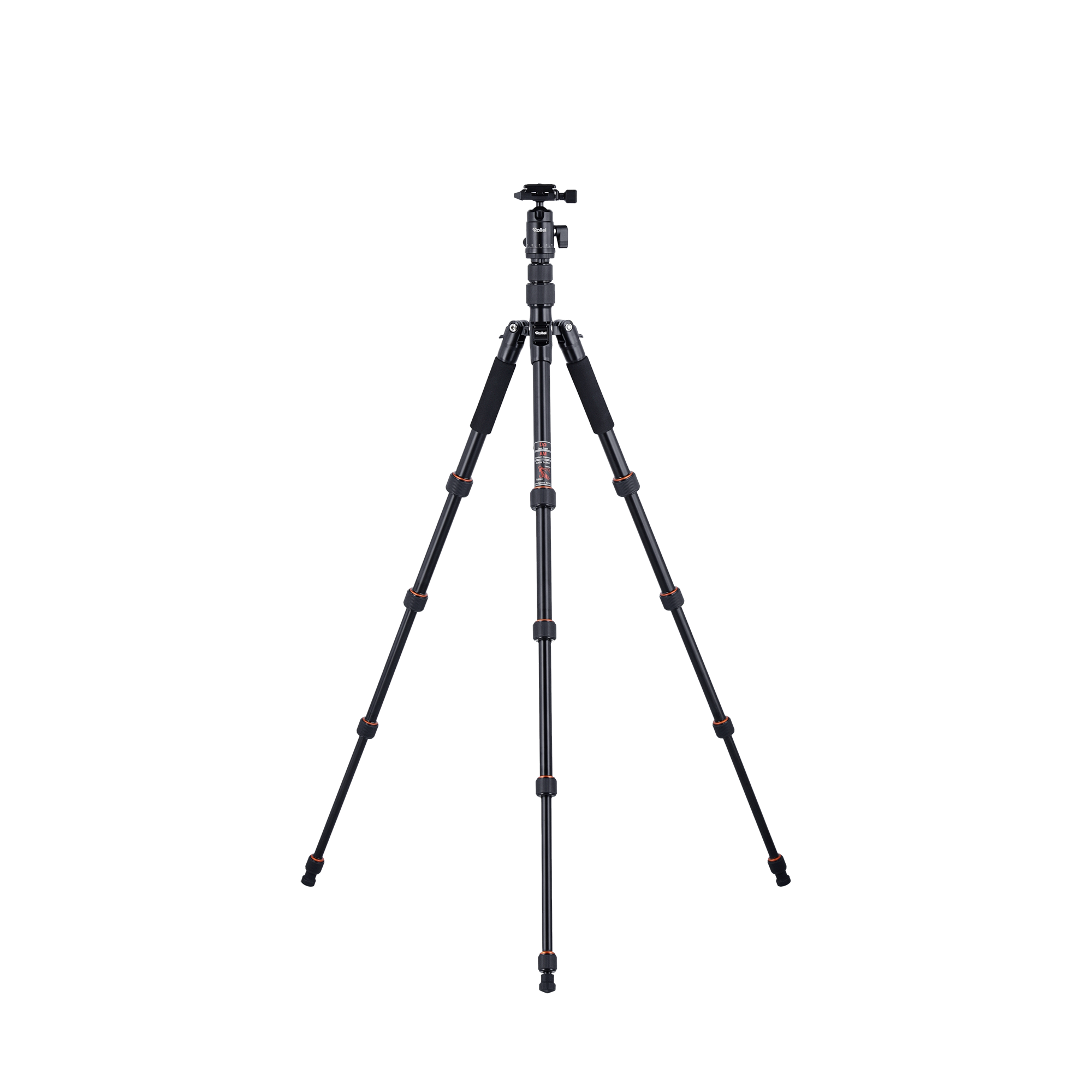 Stativ | Aluminium | Compact Traveler No. 1