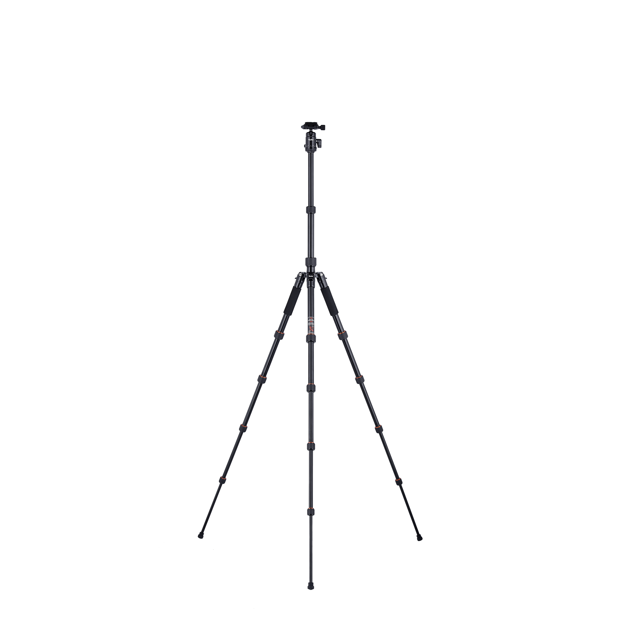 Stativ | Aluminium | Compact Traveler No. 1