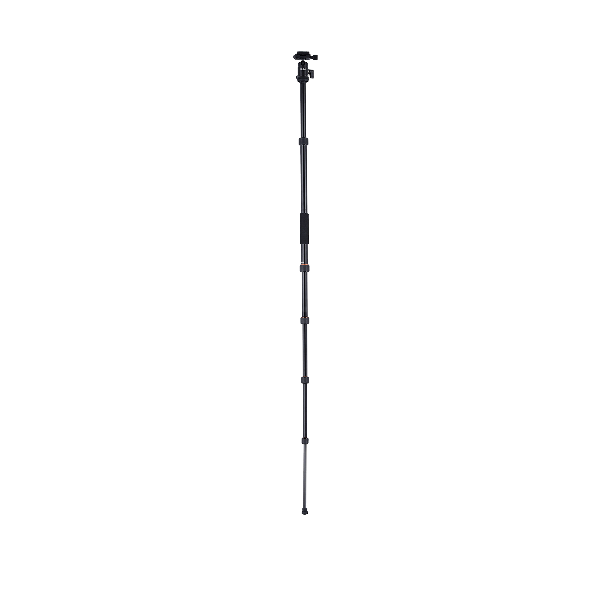 Stativ | Aluminium | Compact Traveler No. 1