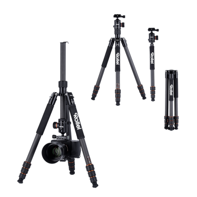 Stativ | Carbon | C5i