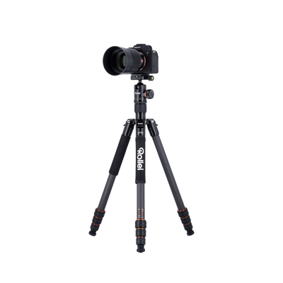 Stativ | Carbon | C5i