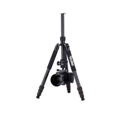 Stativ | Carbon | C5i