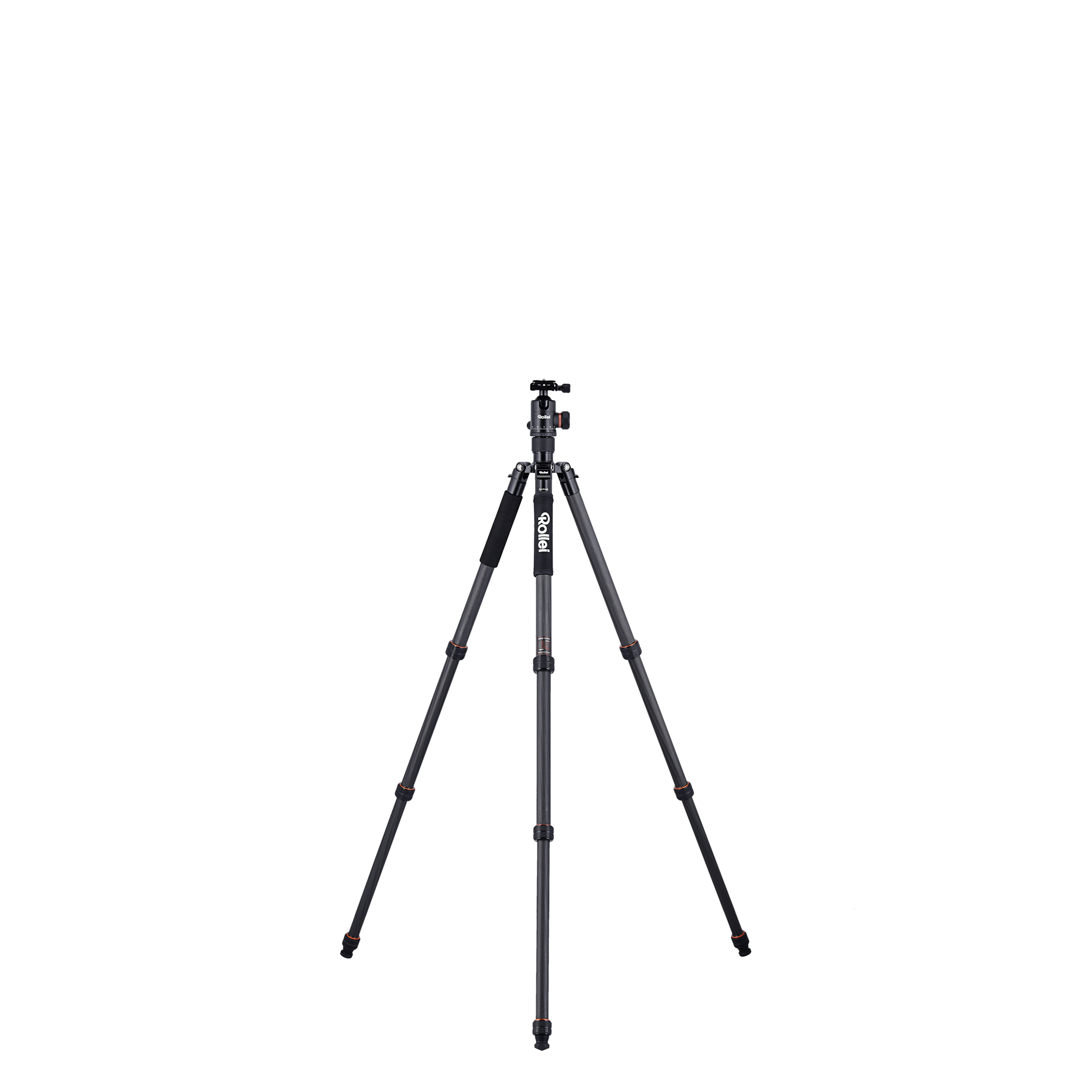 Fotografie Starter Bundle | C6i Carbon Stativ + Rollei Objektiv + ND-Filter