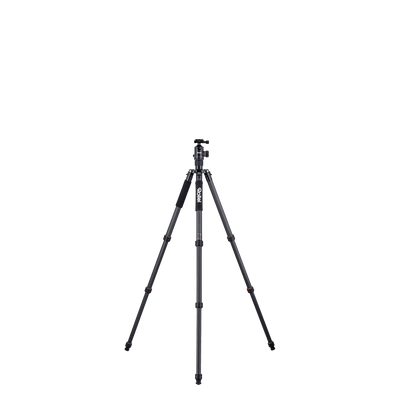 Fotografie Starter Bundle | C6i Carbon Stativ + Rollei Objektiv + ND-Filter