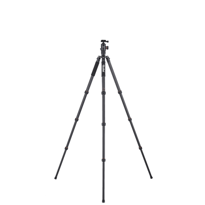 Fotografie Starter Bundle | C6i Carbon Stativ + Rollei Objektiv + ND-Filter