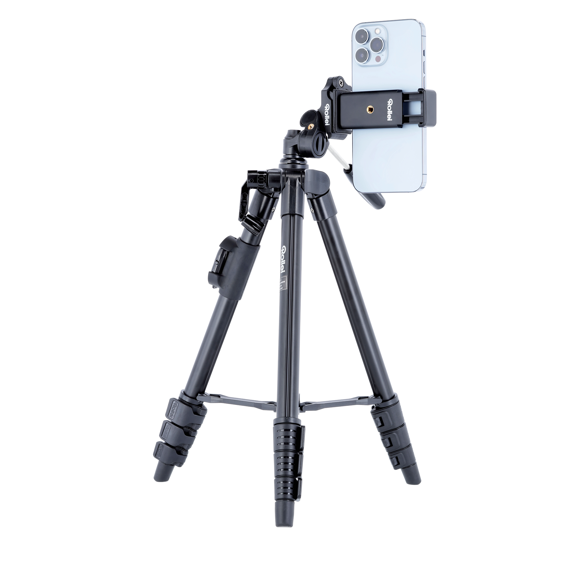 Stativ | Traveler Smartphone Star