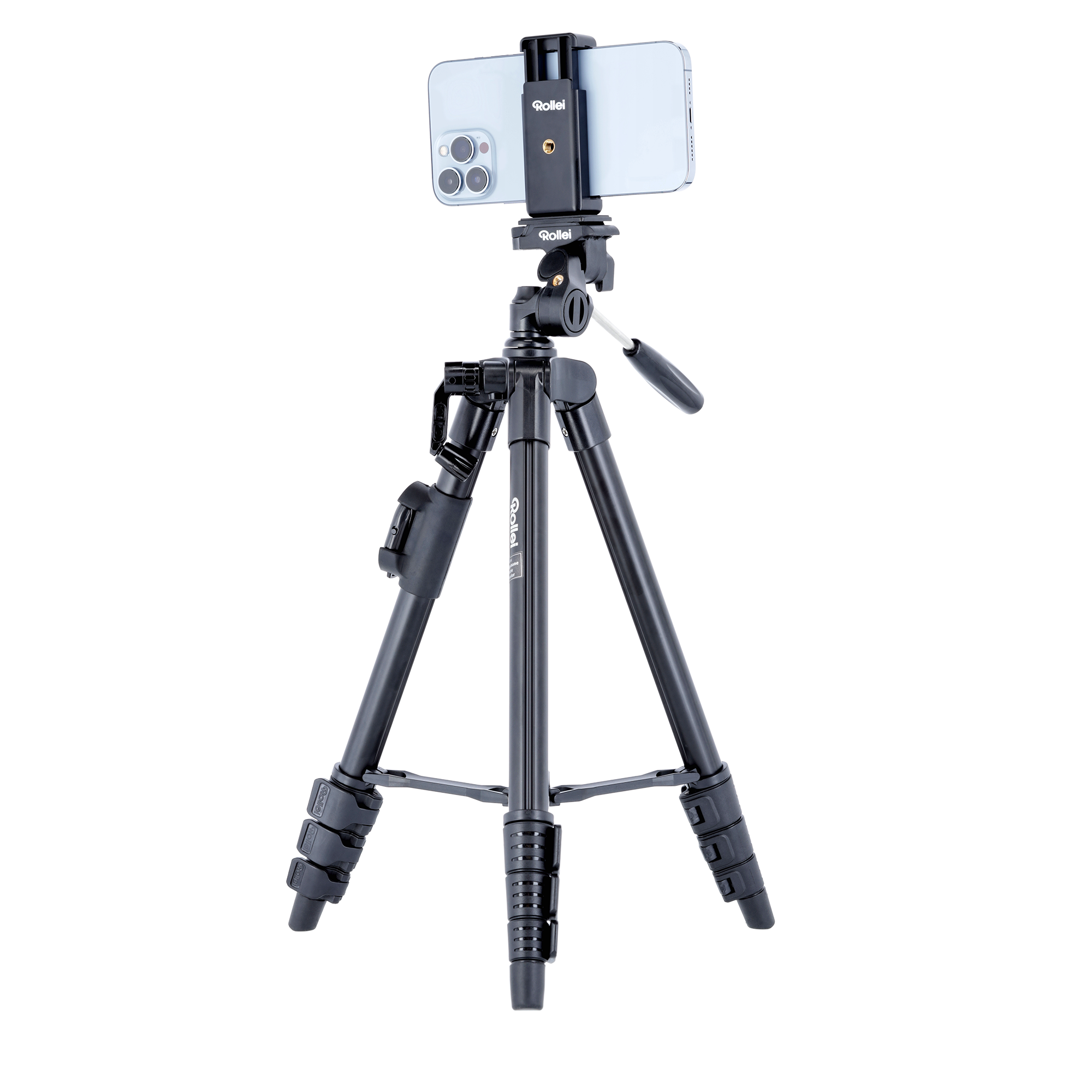 Stativ | Traveler Smartphone Star