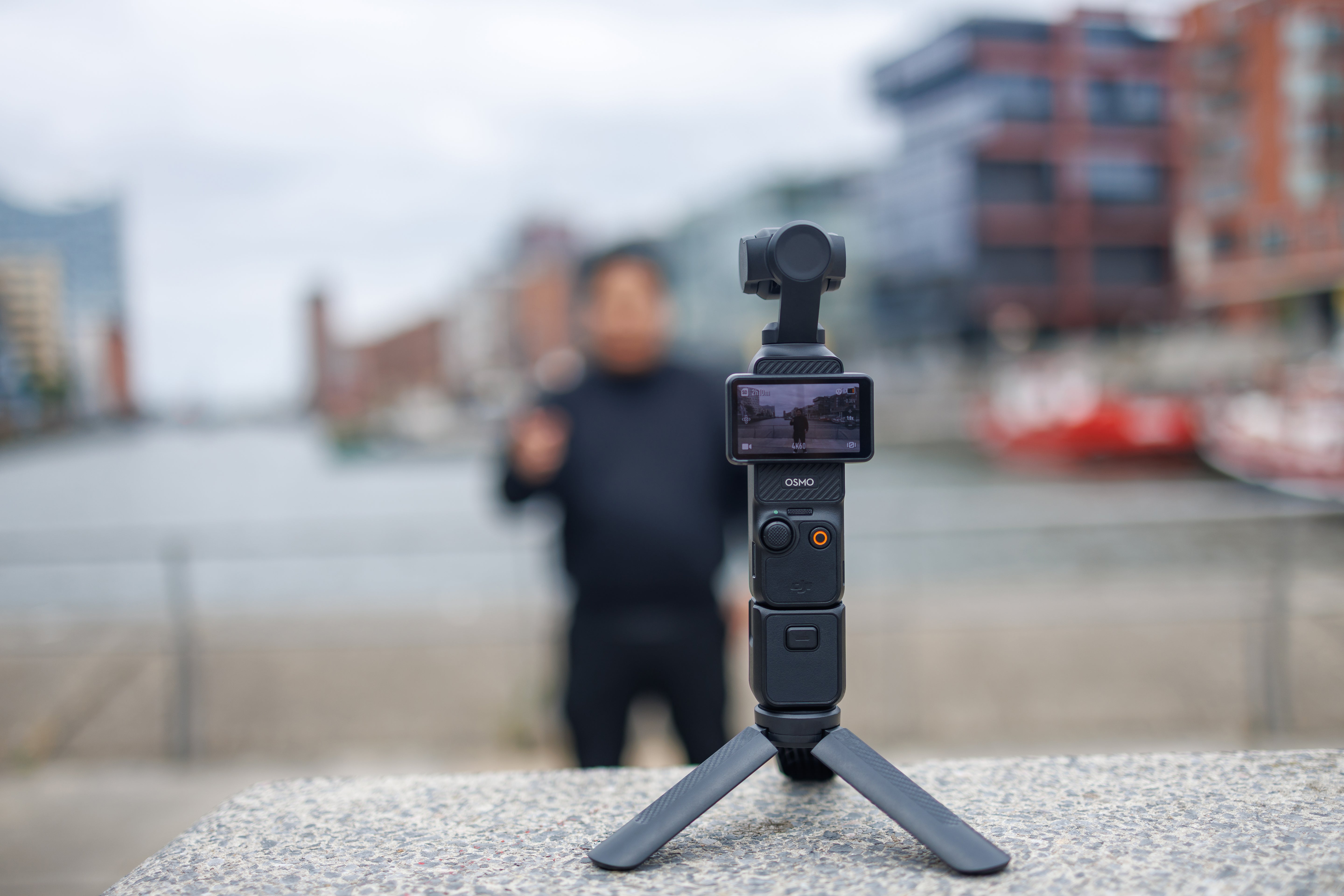 Mini Tripod