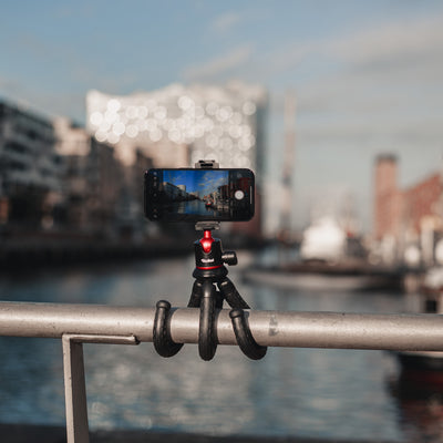 Mini Tripod - Monkey Pod 2