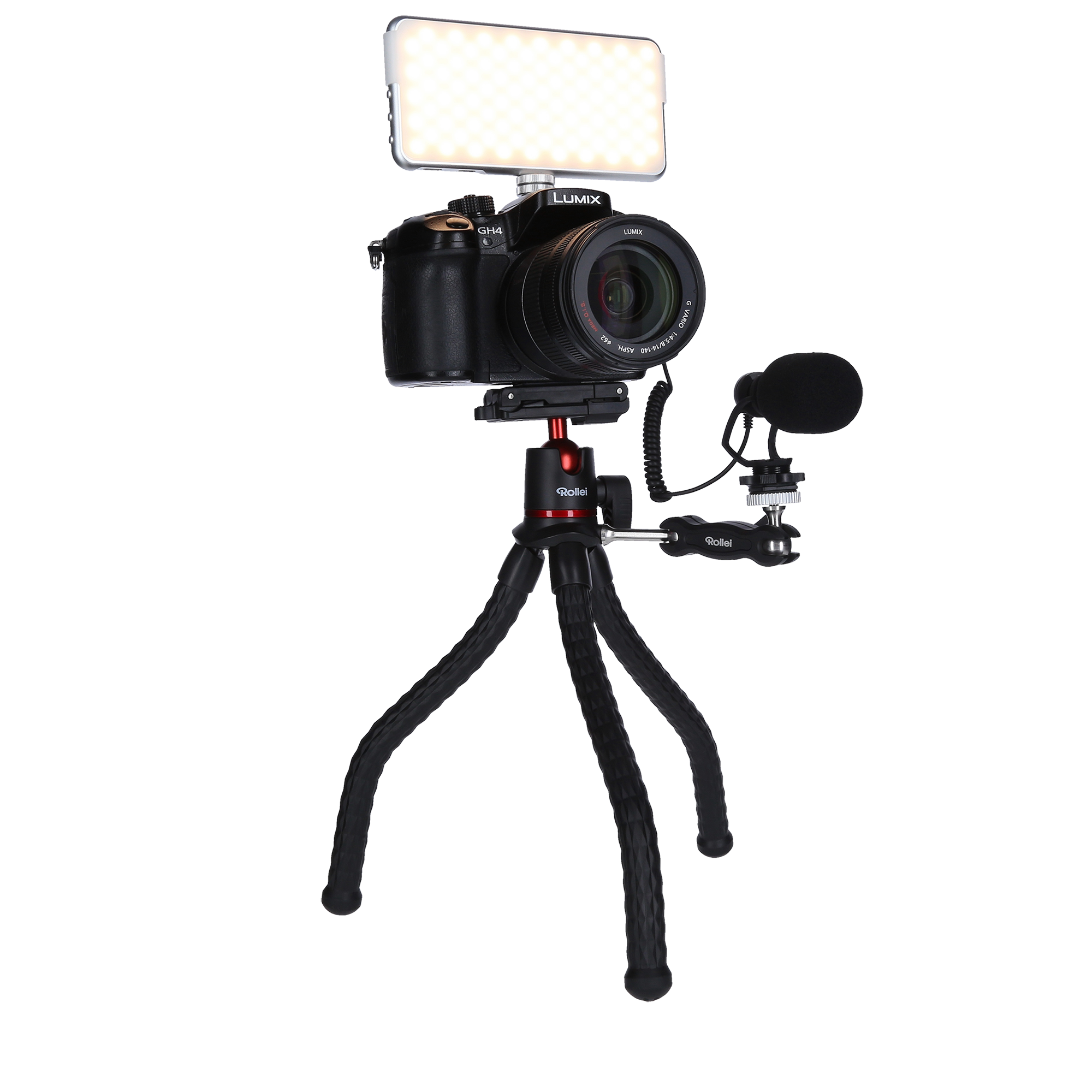 Mini Tripod - Monkey Pod 2