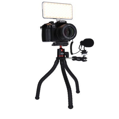 Mini Tripod - Monkey Pod 2