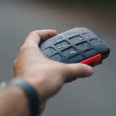 microSD-/SD-Karten Case