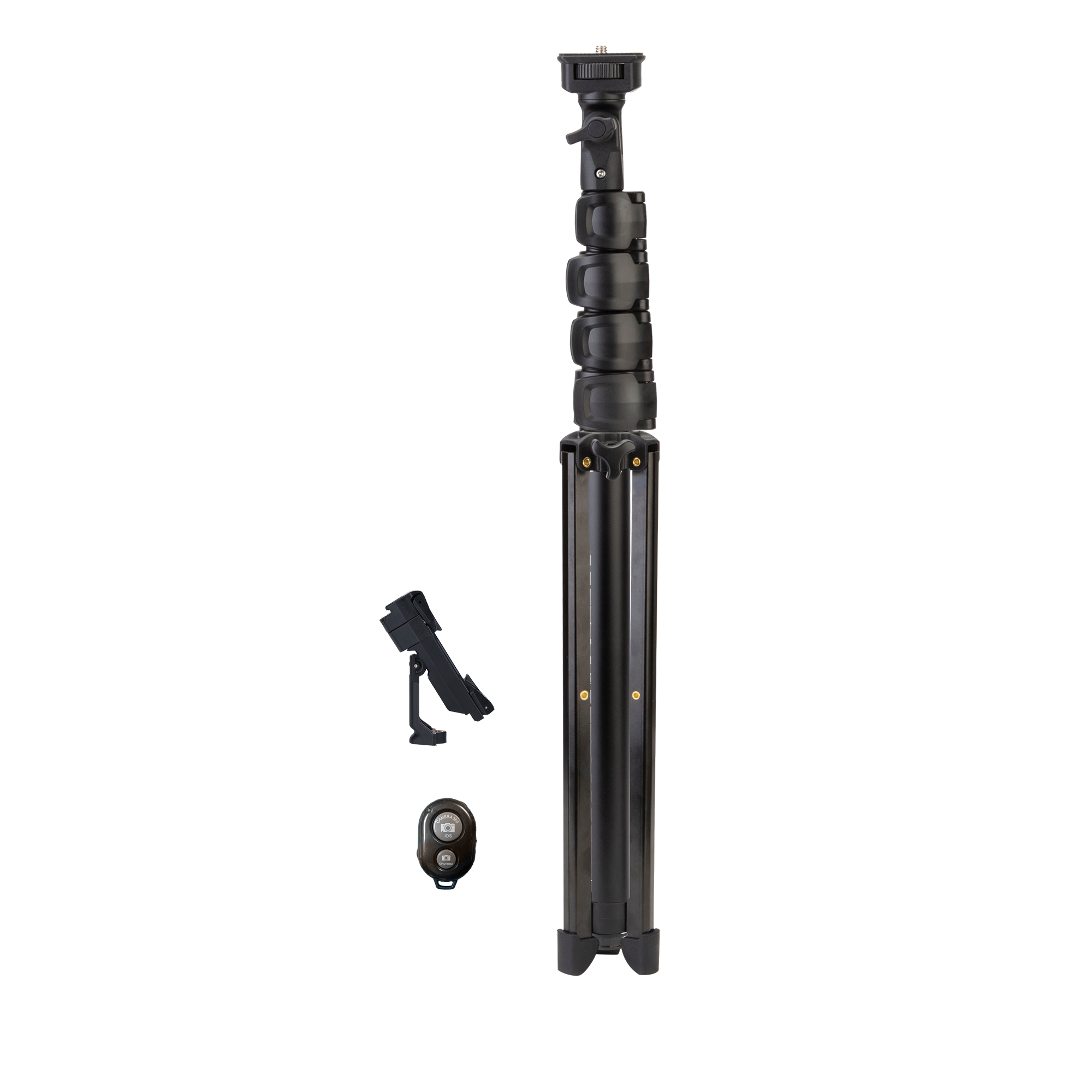 Smartphone Stativ | ausziehbar | Comfort Max 2