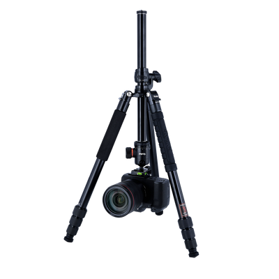 C5i Makro Pro - Aluminium Stativ