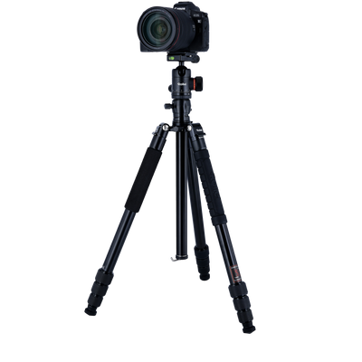 C5i Makro Pro - Aluminium Stativ