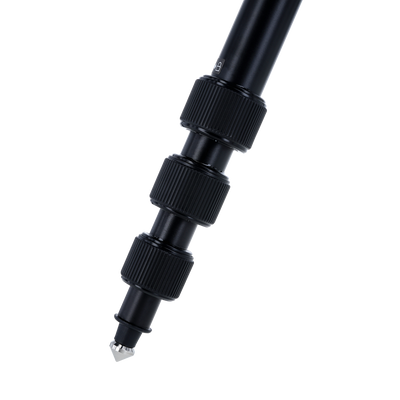 C5i Makro Pro - Aluminium Stativ