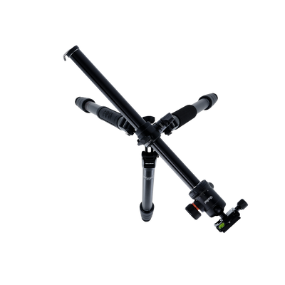 C5i Makro Pro - Aluminium Stativ