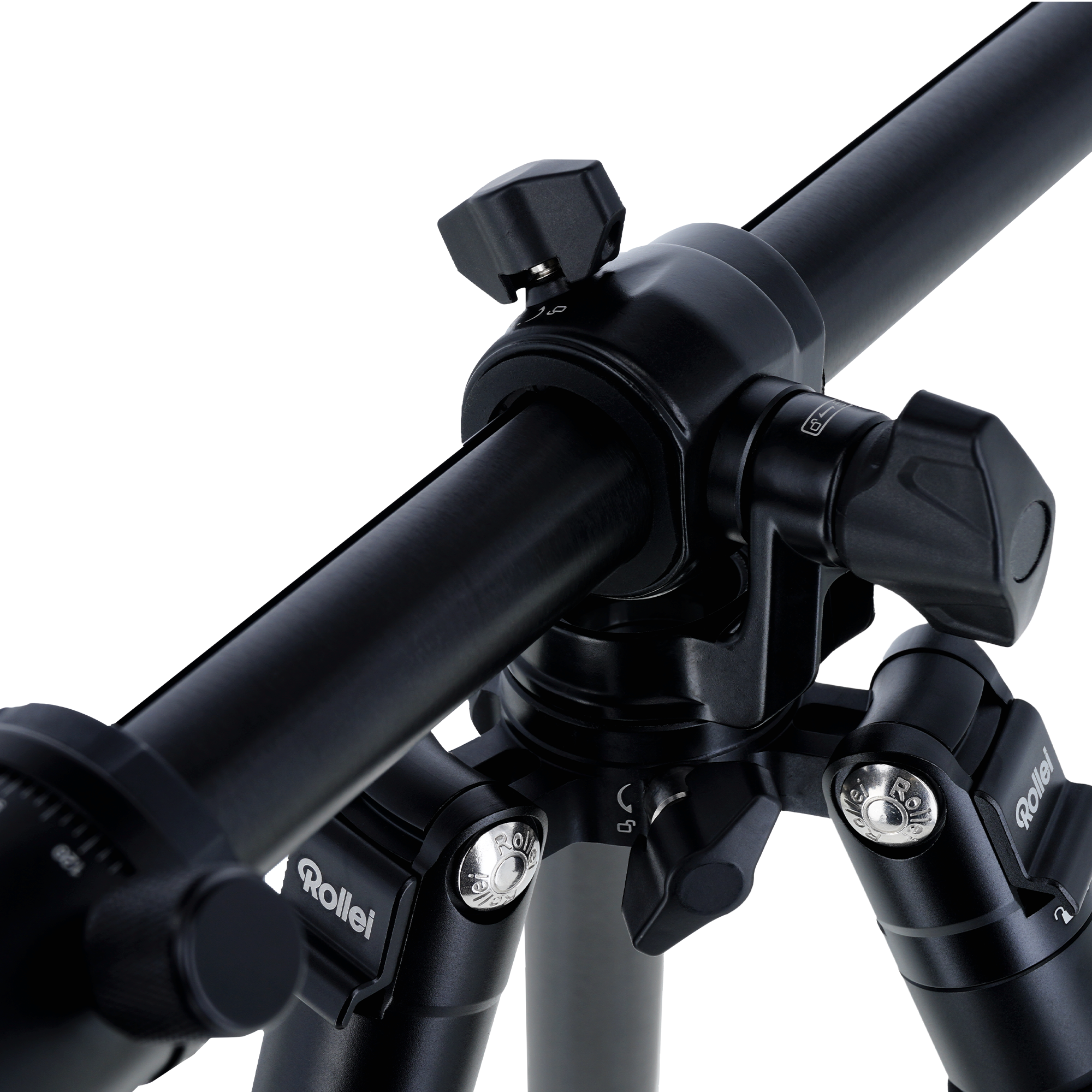 C5i Makro Pro - Aluminium Stativ