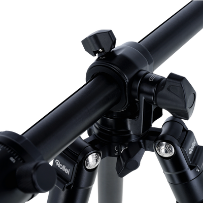 C5i Makro Pro - Aluminium Stativ