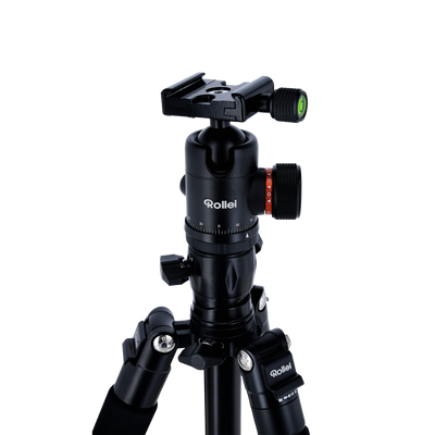 C5i Makro Pro - Aluminium Stativ