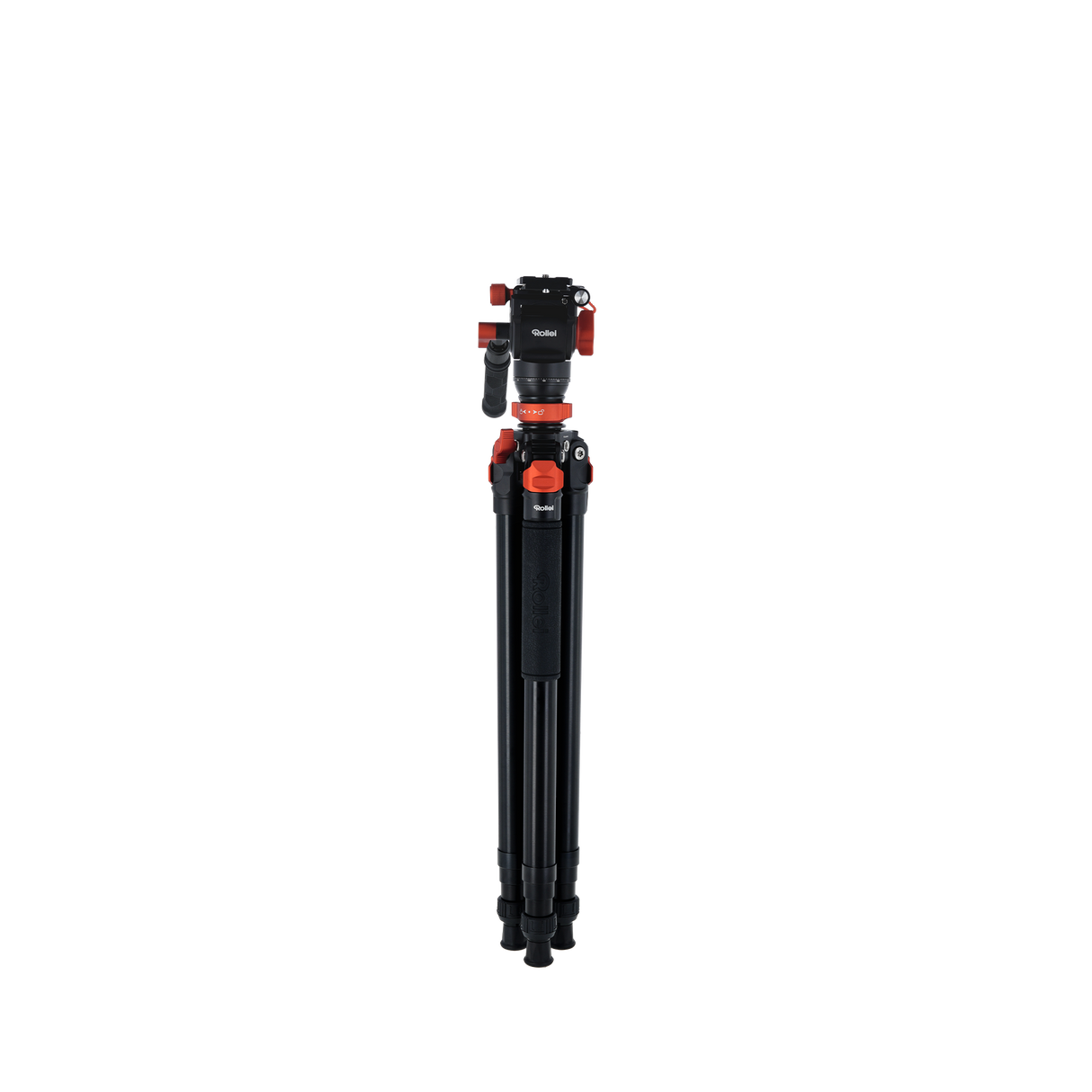 V7i - Aluminium-Videostativ