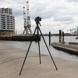 V7i - Aluminium-Videostativ