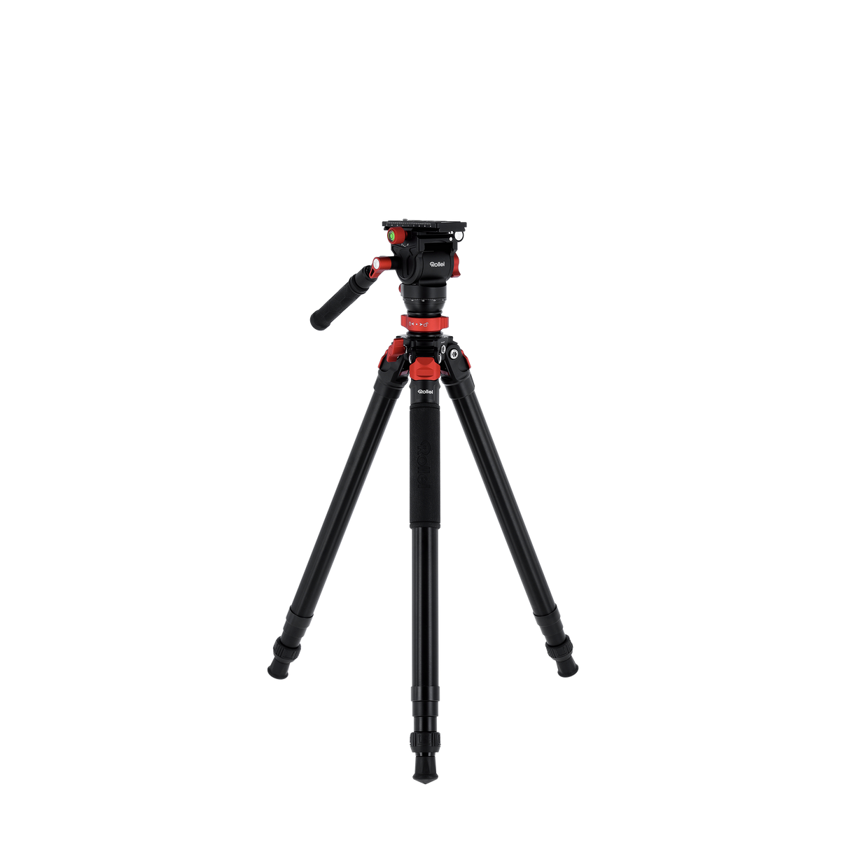 V7i - Aluminium-Videostativ