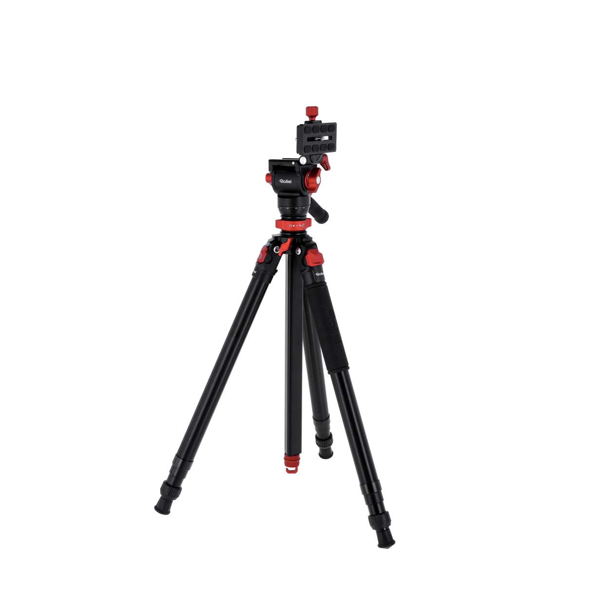 V7i - Aluminium-Videostativ