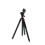 V7i - Aluminium-Videostativ
