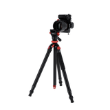 V7i - Aluminium-Videostativ