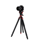 V7i - Aluminium-Videostativ