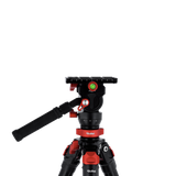 V7i - Aluminium-Videostativ