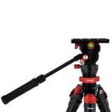 V7i - Aluminium-Videostativ