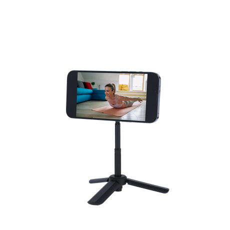 Magnetisches Smartphone-Tischstativ S