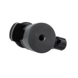 Kugelkopf Mini | 1/4" Anschluss