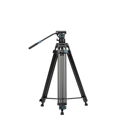 Bundle V9i Videostativ + Universal Stativ Dolly