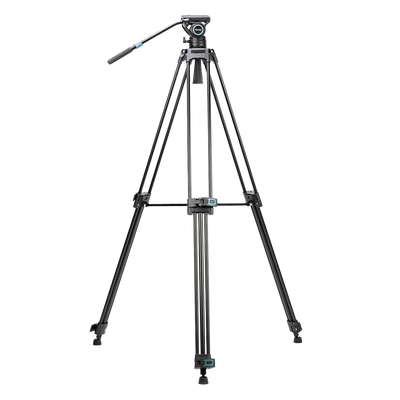 Bundle V9i Videostativ + Universal Stativ Dolly