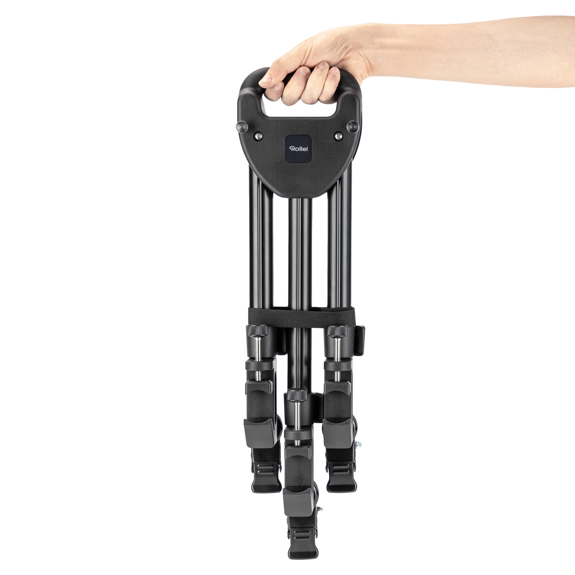 Bundle V9i Videostativ + Universal Stativ Dolly