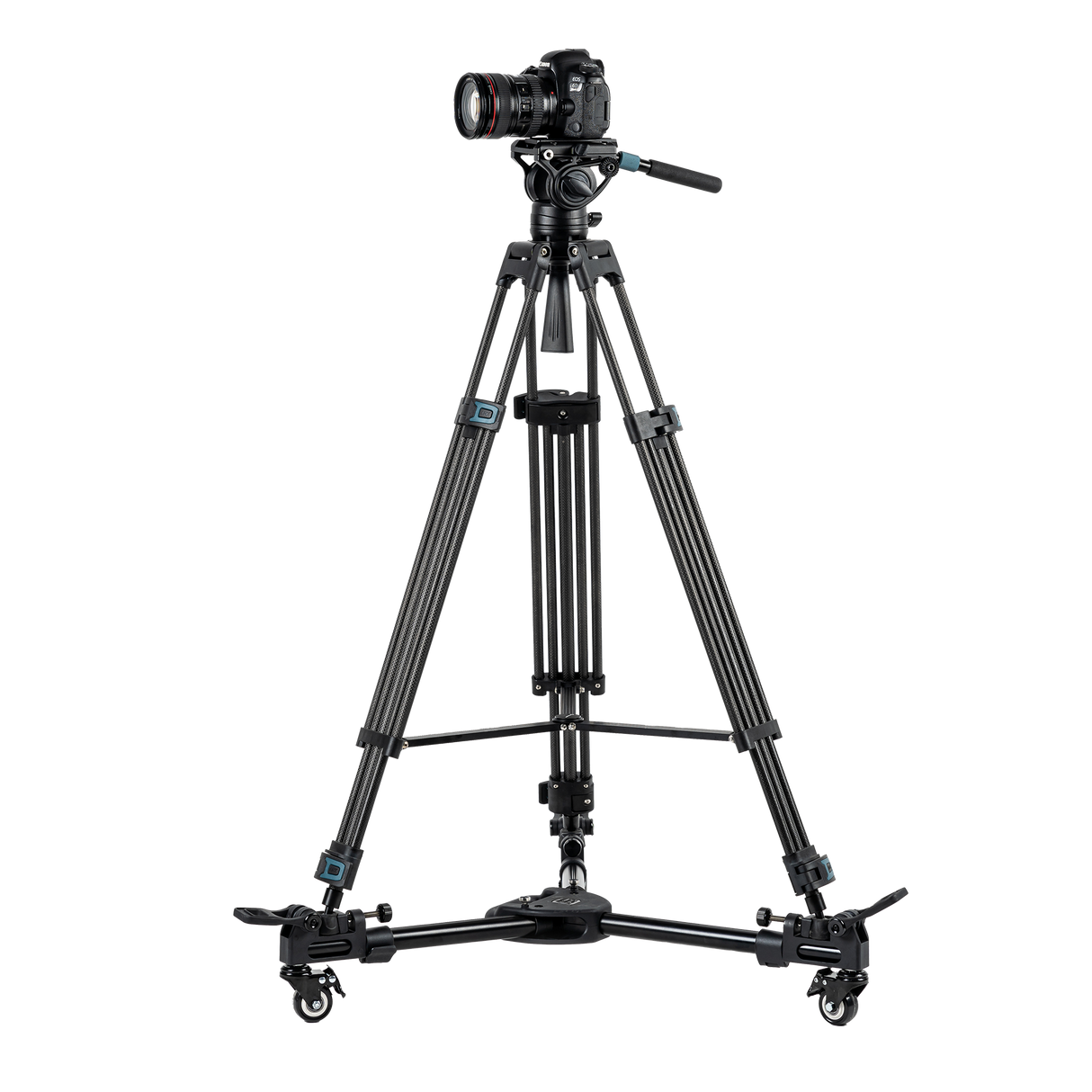 Universal Stativ Dolly