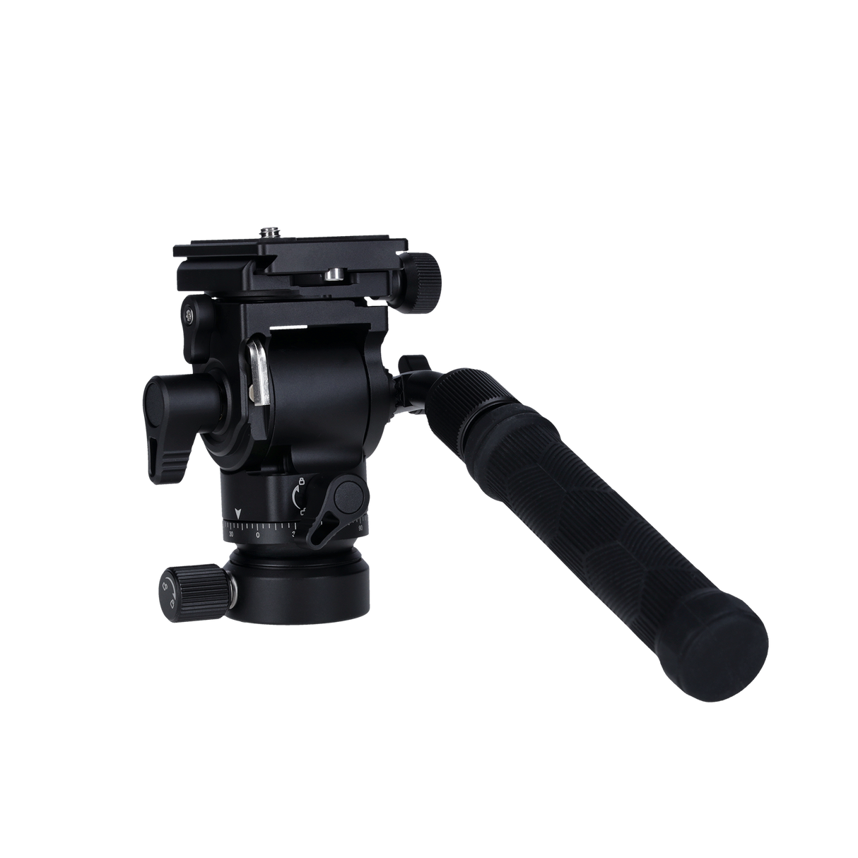 V5i Pro XL Videokopf