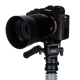 V5i Pro XL Videokopf