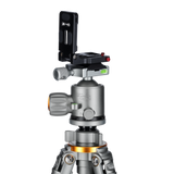 Schnellwechselplatte QuickFlip V2