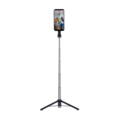 Smartphone Tripod | extendable | magnetic | for iPhones