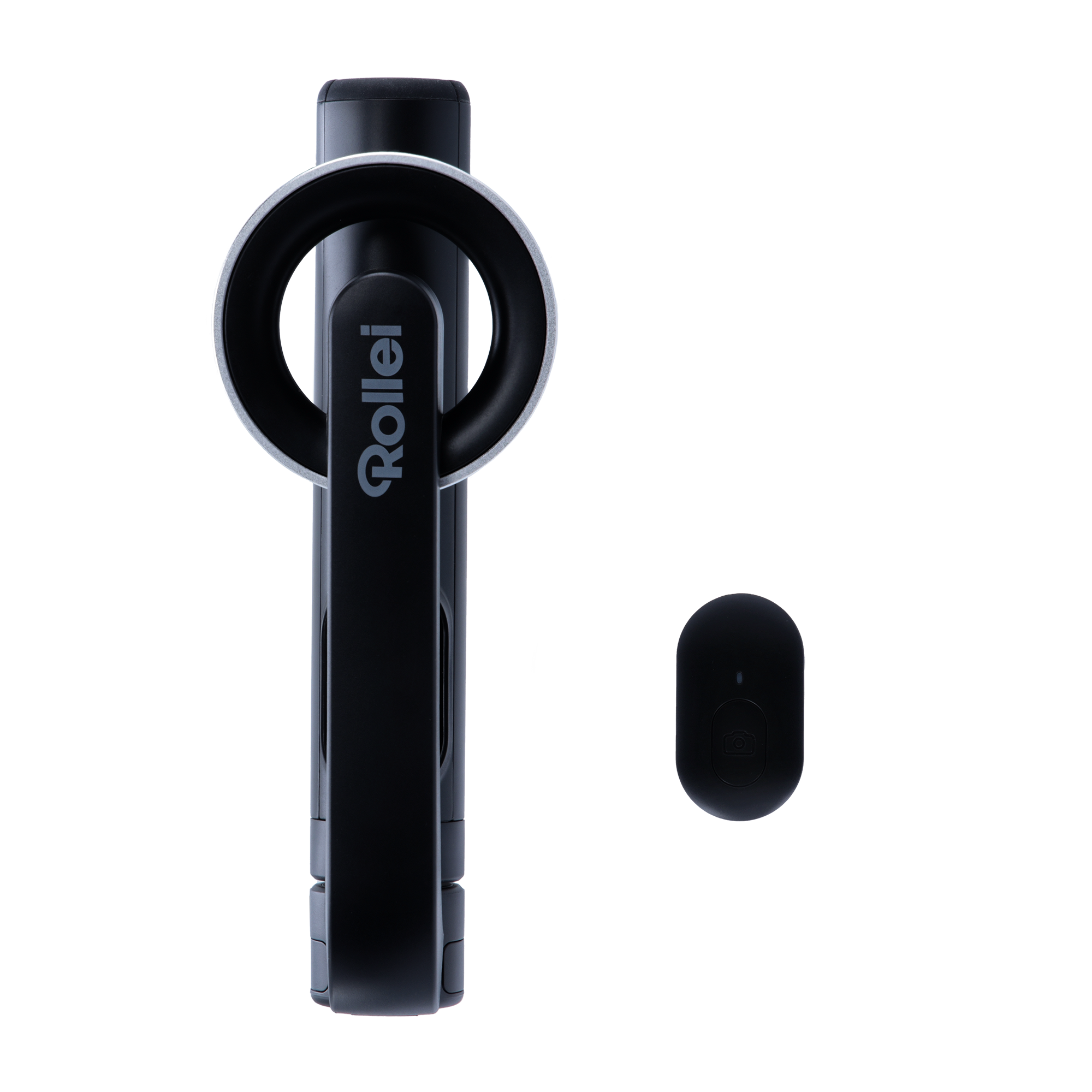 Smartphone Stativ | ausziehbar | magnetisch | für iPhones