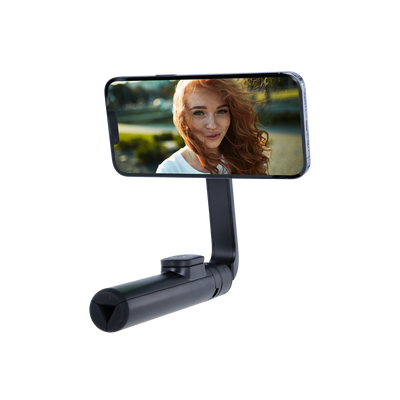 Smartphone Tripod | extendable | magnetic | for iPhones