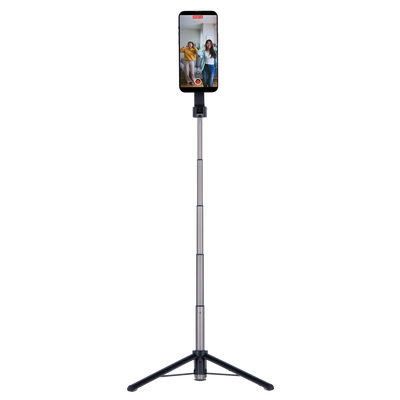 B-Ware Smartphone Stativ | ausziehbar | magnetisch | für iPhones
